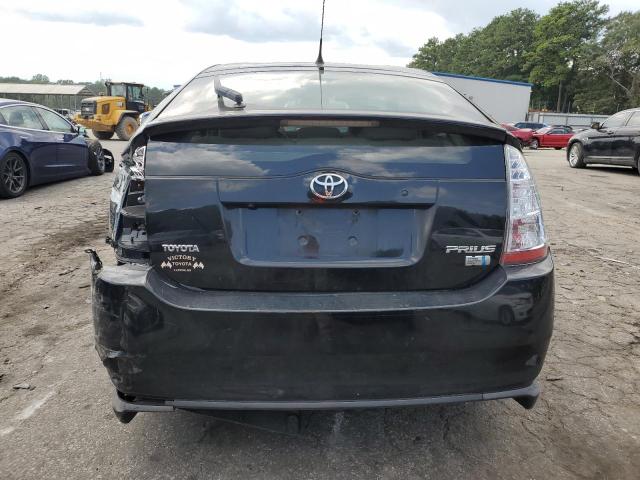 Photo 6 from auction – 2009 TOYOTA PRIUS with VIN JTDKB20U497823682