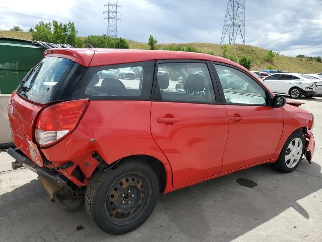 Photo 3 from auction – 2004 TOYOTA COROLLA MA with VIN 2T1LR32E04C205536