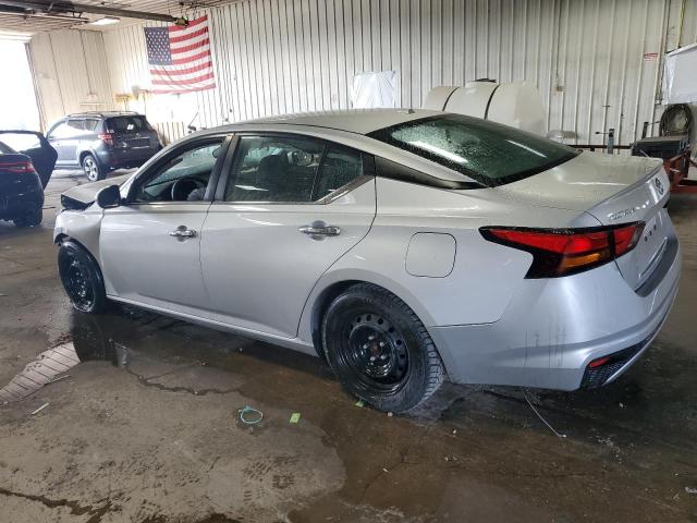 Photo 2 from auction – 2020 NISSAN ALTIMA S with VIN 1N4BL4BV8LC243340