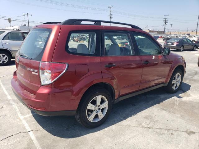Photo 3 from auction – 2010 SUBARU FORESTER X with VIN JF2SH6BC9AH771184