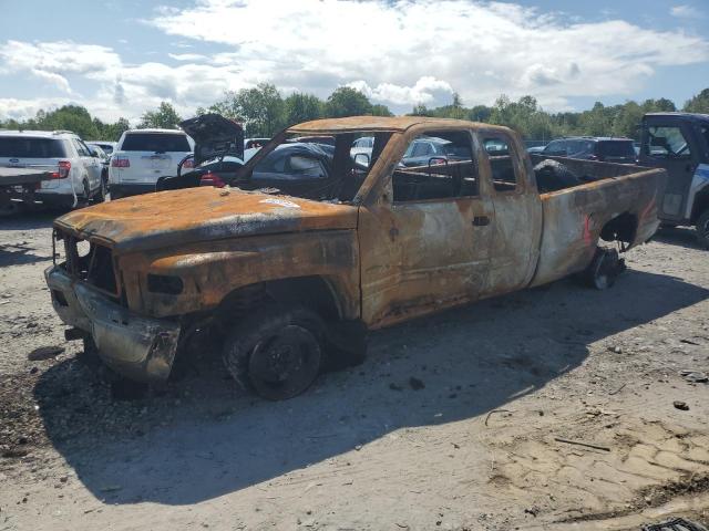 DODGE RAM 1500 2001 with VIN 3B7HF13Y71G794548 - Photo from auction