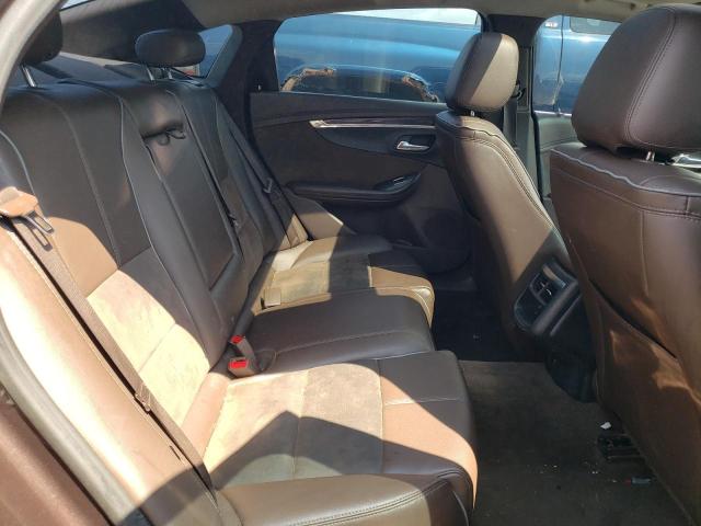 Photo 10 from auction – 2015 CHEVROLET IMPALA LT with VIN 2G1115SL5F9190374
