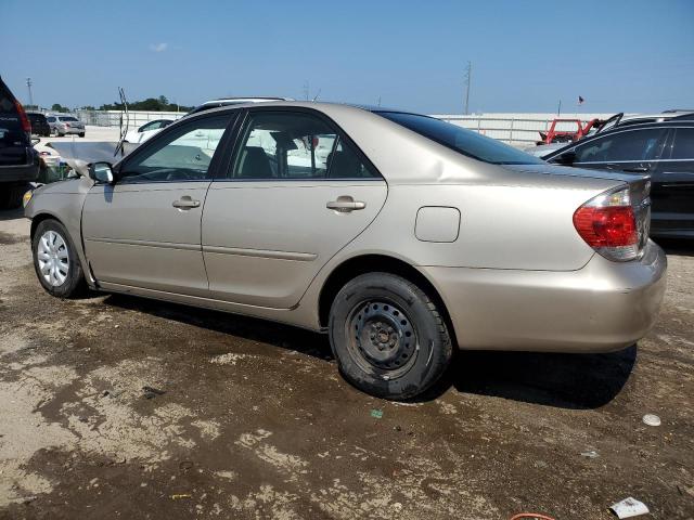 Photo 2 from auction – 2005 TOYOTA CAMRY LE with VIN 4T1BE32K65U431982