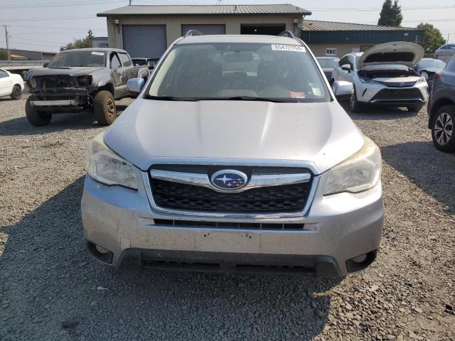 Photo 5 from auction – 2014 SUBARU FORESTER 2 with VIN JF2SJAMC3EH428879