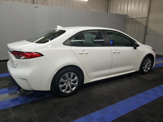 Photo 3 from auction – 2024 TOYOTA COROLLA LE with VIN 5YFB4MDE9RP081903