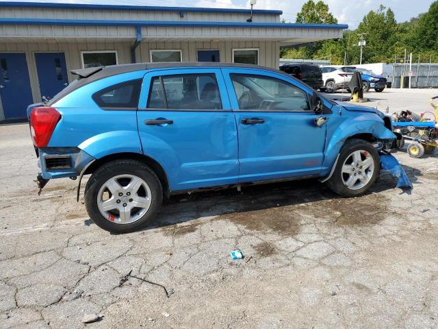 Photo 3 from auction – 2008 DODGE CALIBER with VIN 1B3HB28B38D675393