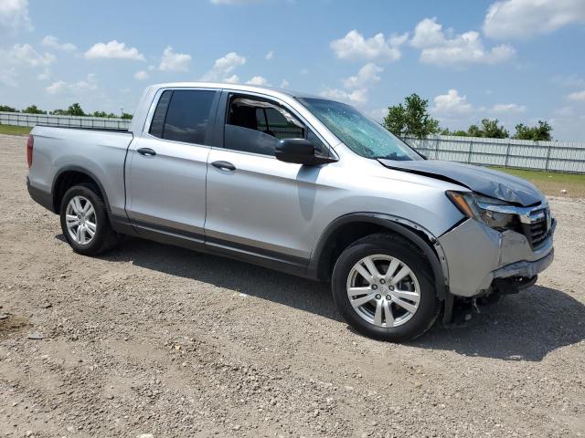 Photo 4 from auction – 2019 HONDA RIDGELINE with VIN 5FPYK2F2XKB006756