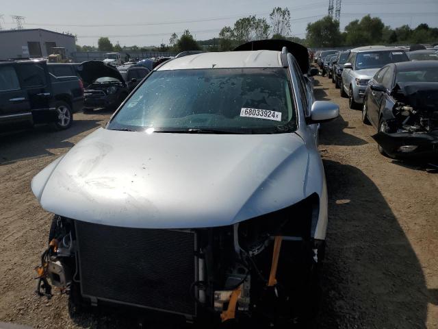 Photo 5 from auction – 2015 NISSAN PATHFINDER with VIN 5N1AR2MNXFC634222