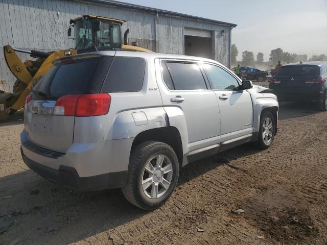 Photo 3 from auction – 2012 GMC TERRAIN SL with VIN 2GKALMEK6C6330982