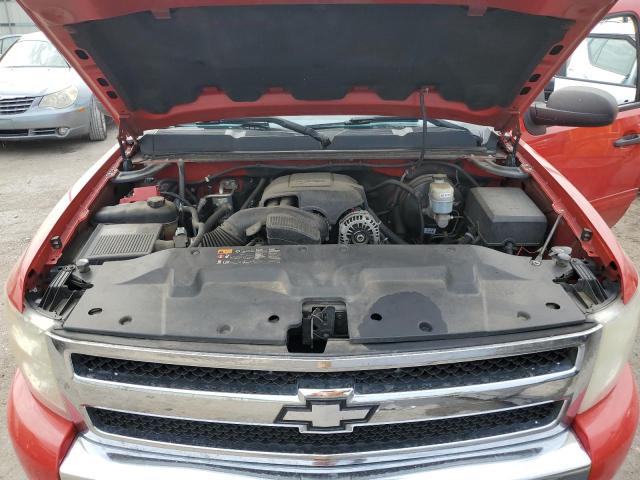 Foto 11 de la subasta – 2011 CHEVROLET SILVERADO con VIN 3GCPCSE33BG340441