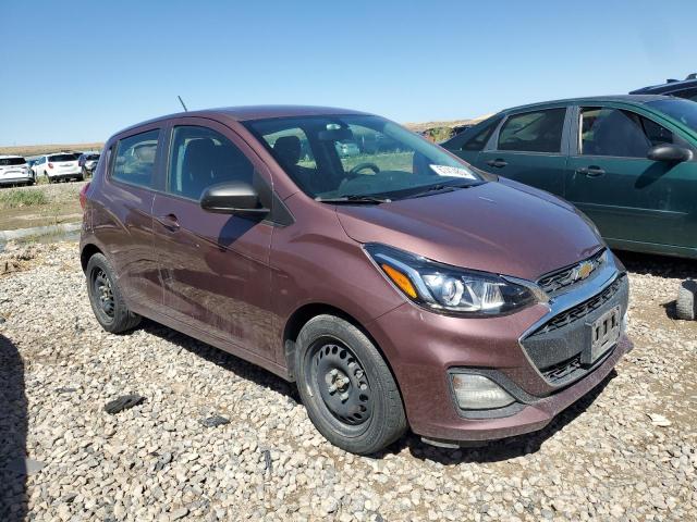 Photo 4 from auction – 2021 CHEVROLET SPARK LS with VIN KL8CB6SAXMC729670