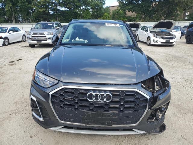 Photo 5 from auction – 2021 AUDI Q5 E PREMI with VIN WA1E2AFY7M2072286