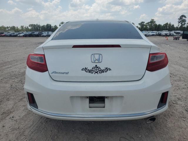 Photo 6 from auction – 2014 HONDA ACCORD EXL with VIN 1HGCT1B86EA005171