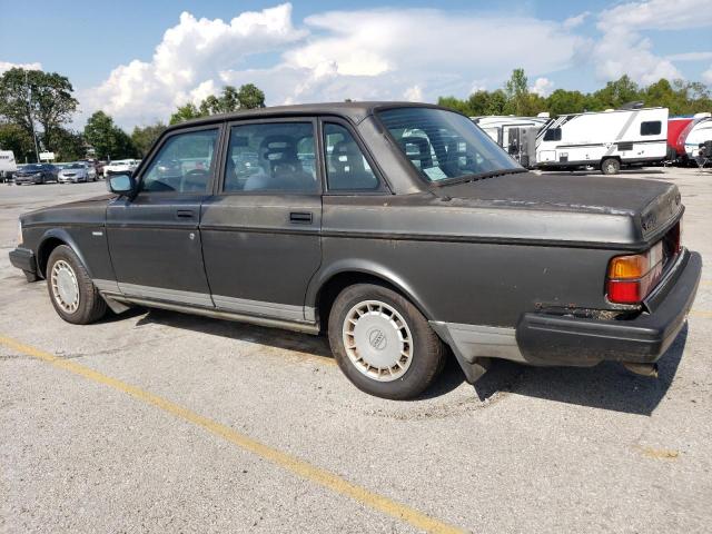 Photo 2 from auction – 1992 VOLVO 240 BASE with VIN YV1AS8807N1458504