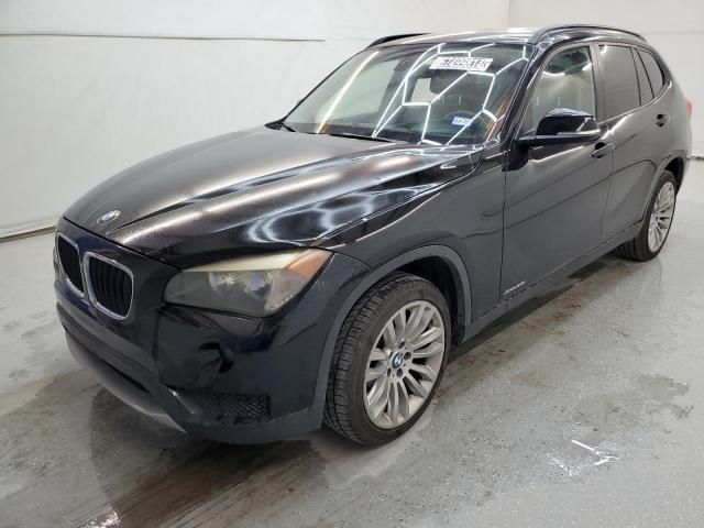 Photo 1 from auction – 2013 BMW X1 XDRIVE2 with VIN WBAVL1C51DVR85747