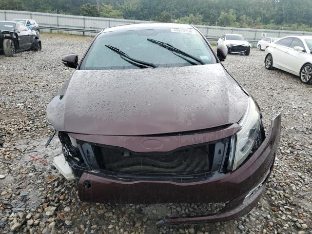 Photo 5 from auction – 2014 KIA OPTIMA LX with VIN 5XXGM4A76EG266117