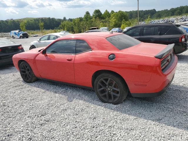 Photo 2 from auction – 2020 DODGE CHALLENGER with VIN 2C3CDZAG4LH109910