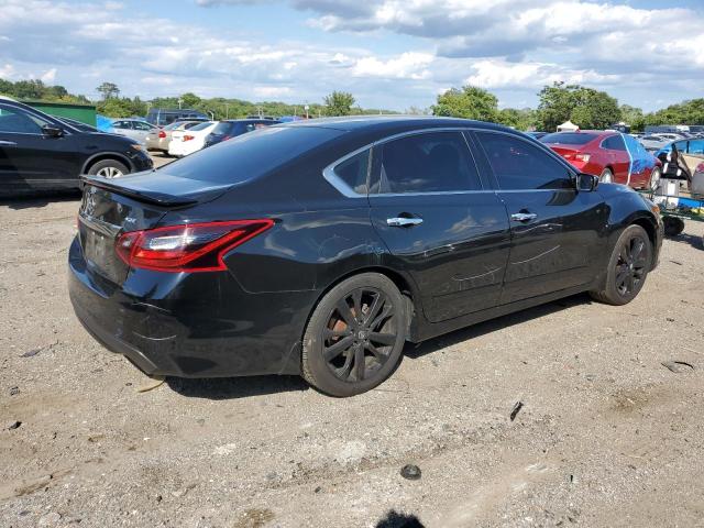 Photo 3 from auction – 2017 NISSAN ALTIMA 2.5 with VIN 1N4AL3APXHC176403