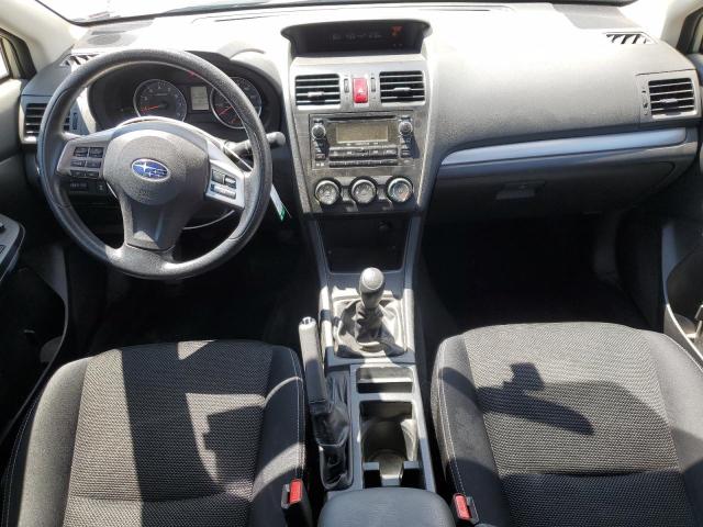 Photo 8 from auction – 2014 SUBARU XV CROSSTR with VIN JF2GPACC3E9302876
