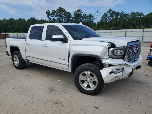 Photo 4 from auction – 2016 GMC SIERRA K15 with VIN 3GTU2PEC2GG370122
