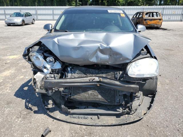Photo 5 from auction – 2010 VOLKSWAGEN JETTA LIMI with VIN 3VWAX7AJXAM106953