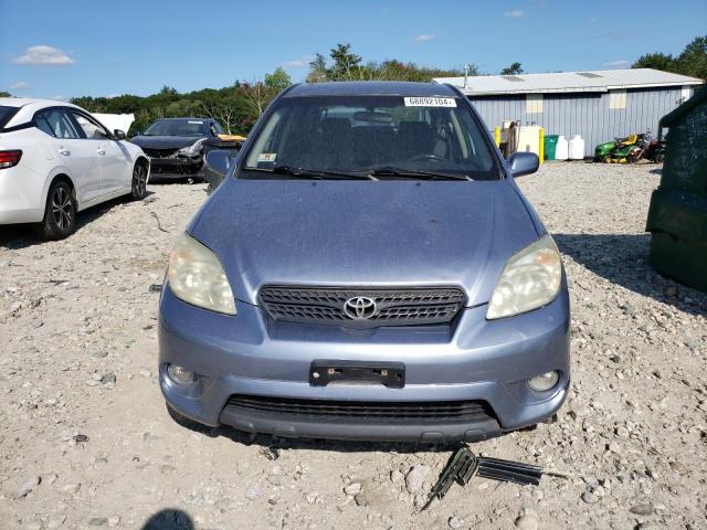 Photo 5 from auction – 2007 TOYOTA COROLLA MA with VIN 2T1KR32E87C642975