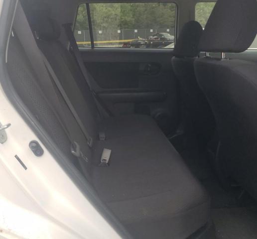 Photo 11 from auction – 2009 SCION XB with VIN JTLKE50E391092641