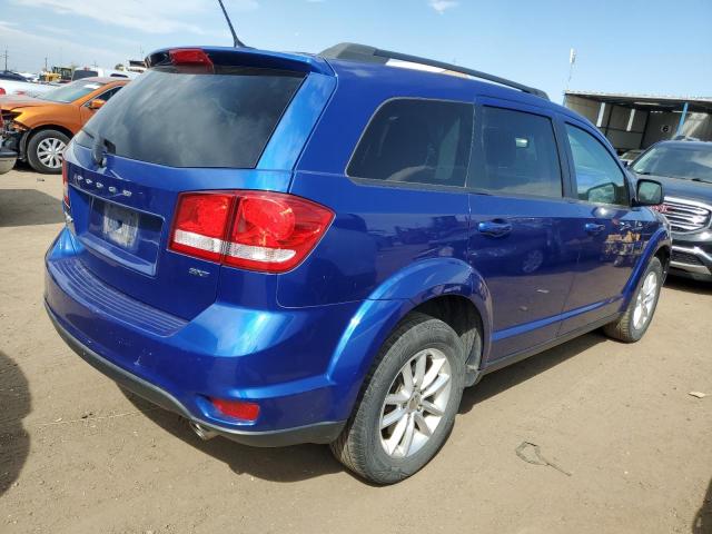 Photo 3 from auction – 2015 DODGE JOURNEY SX with VIN 3C4PDDBG6FT651570