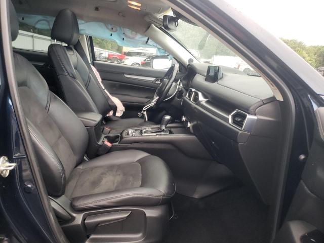 Photo 7 from auction – 2017 MAZDA CX-5 TOURI with VIN JM3KFBCL0H0191060