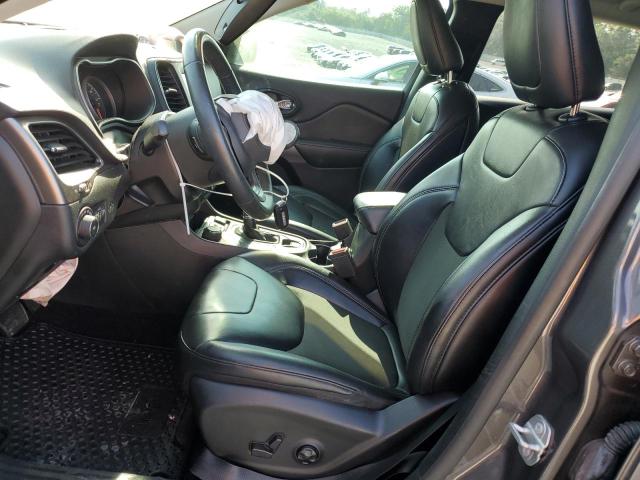 Photo 7 from auction – 2019 JEEP CHEROKEE L with VIN 1C4PJMLXXKD168767