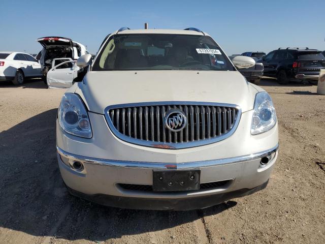 Photo 5 from auction – 2010 BUICK ENCLAVE CX with VIN 5GALRCED3AJ172052