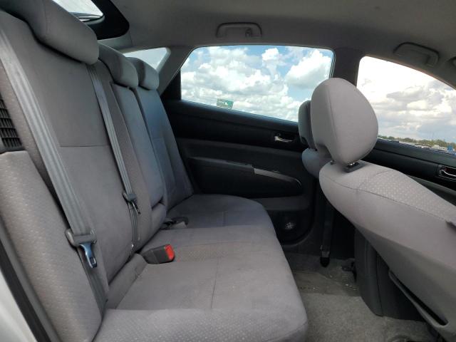 Photo 10 from auction – 2008 TOYOTA PRIUS with VIN JTDKB20U783424738