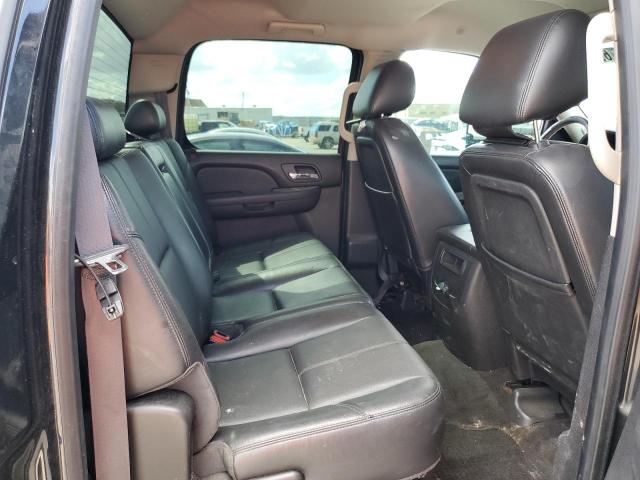 Photo 10 from auction – 2012 CHEVROLET SILVERADO with VIN 1GC1KYE89CF167549