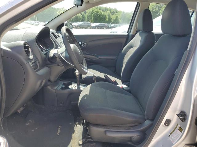 Photo 7 from auction – 2013 NISSAN VERSA with VIN 3N1CN7AP7DL887904