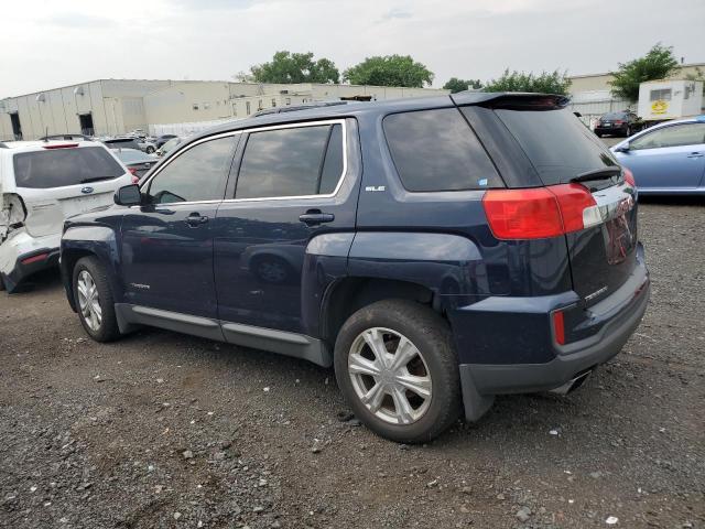 Photo 2 from auction – 2017 GMC TERRAIN SL with VIN 2GKFLSEK3H6187619