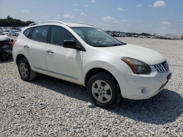 Photo 4 from auction – 2015 NISSAN ROGUE SELE with VIN JN8AS5MT2FW660082