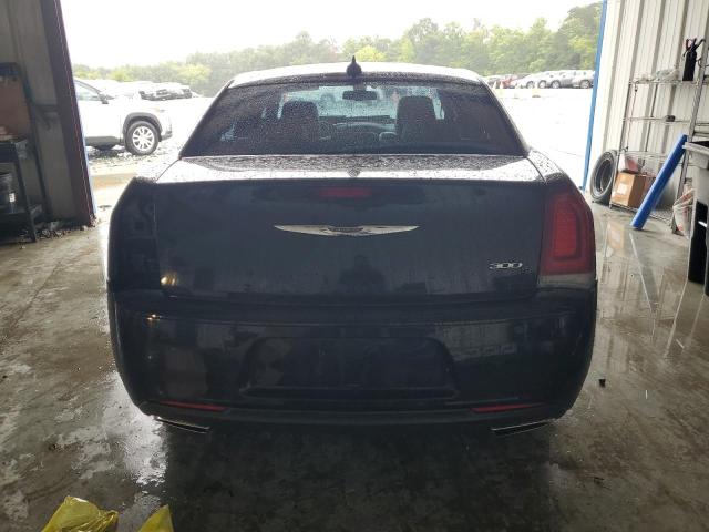 Photo 6 from auction – 2018 CHRYSLER 300 S with VIN 2C3CCABG5JH320727
