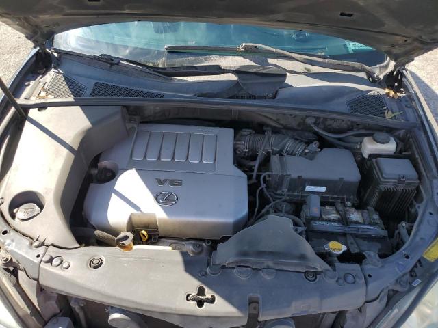Zdjęcie 11 z aukcji – 2008 LEXUS RX 350 z VIN 2T2GK31U58C032029