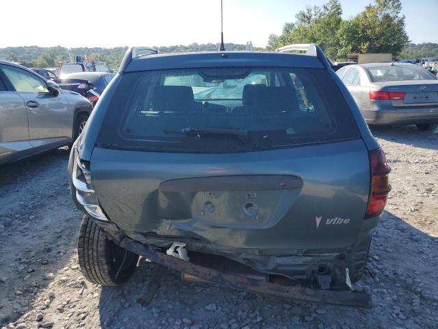 Photo 6 from auction – 2008 PONTIAC VIBE with VIN 5Y2SL658X8Z404884