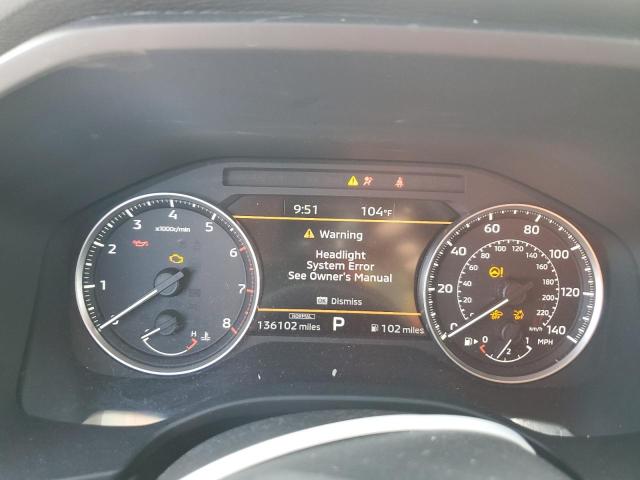 Photo 9 from auction – 2022 MITSUBISHI OUTLANDER with VIN JA4J4VA88NZ071101