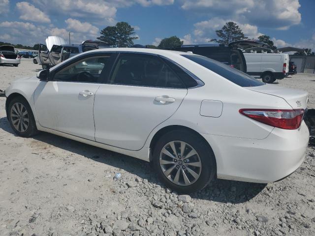 Photo 2 from auction – 2016 TOYOTA CAMRY LE with VIN 4T4BF1FK0GR552432