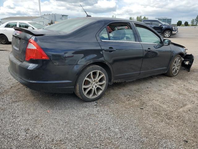 Photo 3 from auction – 2012 FORD FUSION SE with VIN 3FAHP0HA0CR271663
