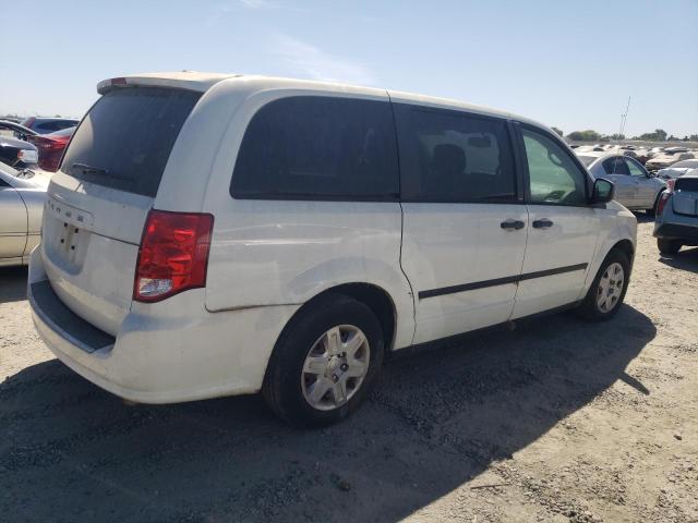 Photo 3 from auction – 2013 DODGE GRAND CARA with VIN 2C4RDGBG8DR652584
