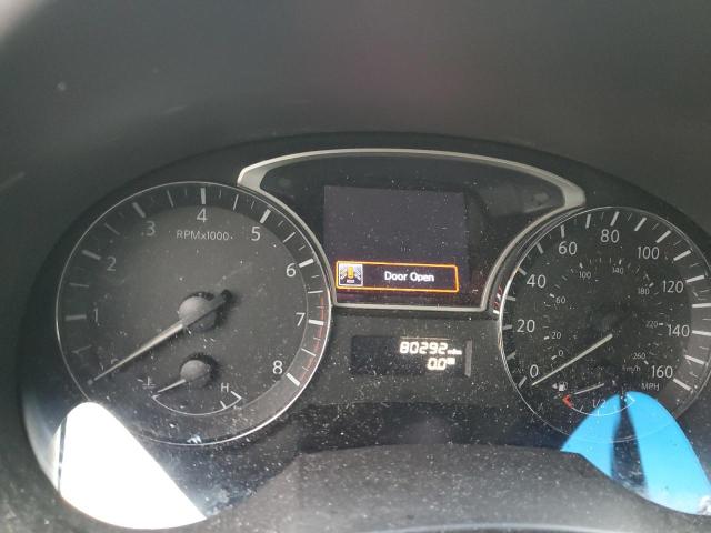 Photo 9 from auction – 2014 NISSAN ALTIMA 2.5 with VIN 1N4AL3AP5EN370255
