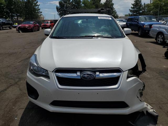 Photo 5 from auction – 2012 SUBARU IMPREZA PR with VIN JF1GPAC60CH219228