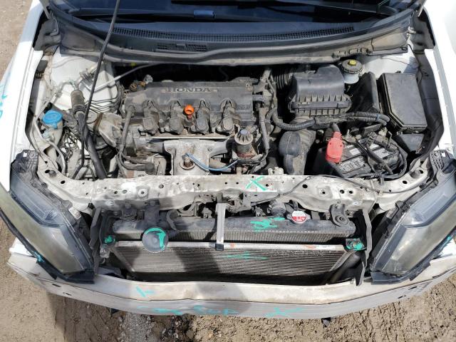 Photo 11 from auction – 2014 HONDA CIVIC EX with VIN 19XFB2F80EE242458