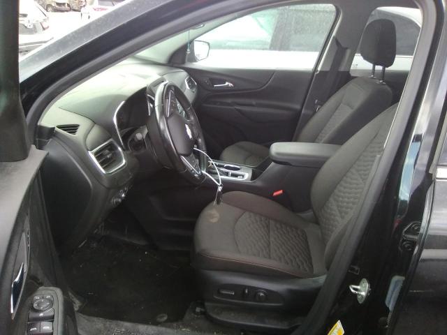 Photo 7 from auction – 2020 CHEVROLET EQUINOX LT with VIN 3GNAXUEVXLL257662