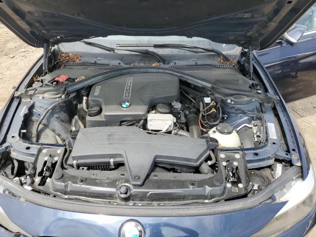 Photo 11 from auction – 2013 BMW 328 XI with VIN WBA3B3C58DJ976413