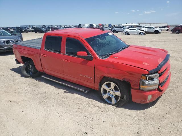 Photo 4 from auction – 2016 CHEVROLET SILVERADO with VIN 3GCUKREC4GG161279
