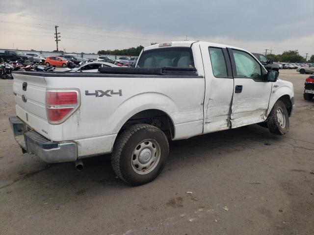 Photo 3 from auction – 2011 FORD F150 SUPER with VIN 1FTFX1EF5BKD23475
